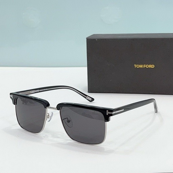 Tom Ford Sunglasses(AAAA)-354