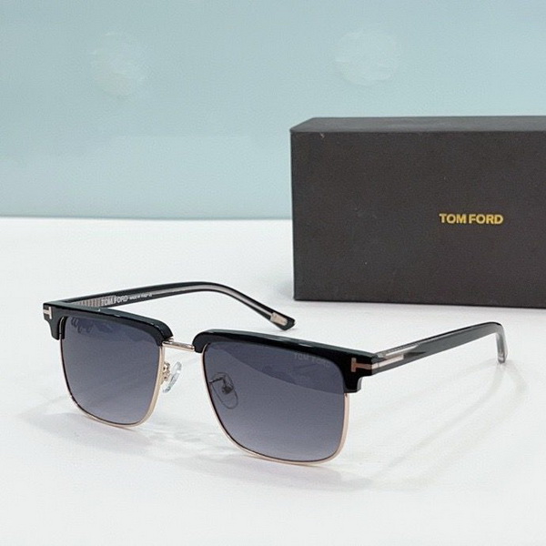 Tom Ford Sunglasses(AAAA)-352