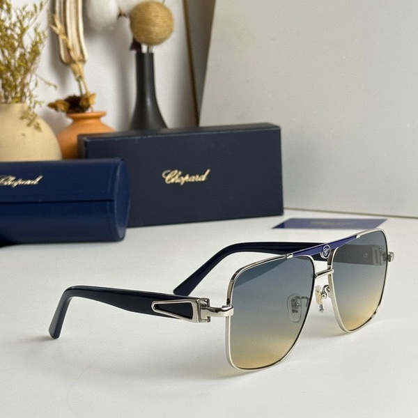 Chopard Sunglasses(AAAA)-499