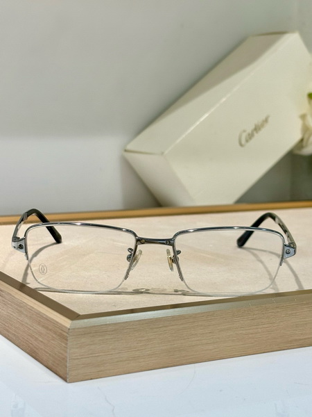Cartier Sunglasses(AAAA)-188