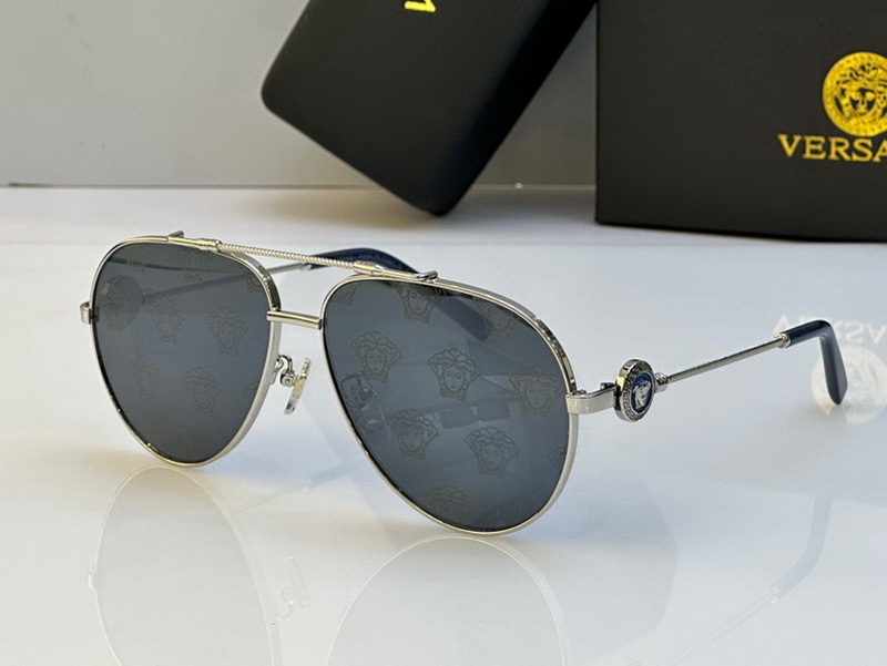 Versace Sunglasses(AAAA)-974