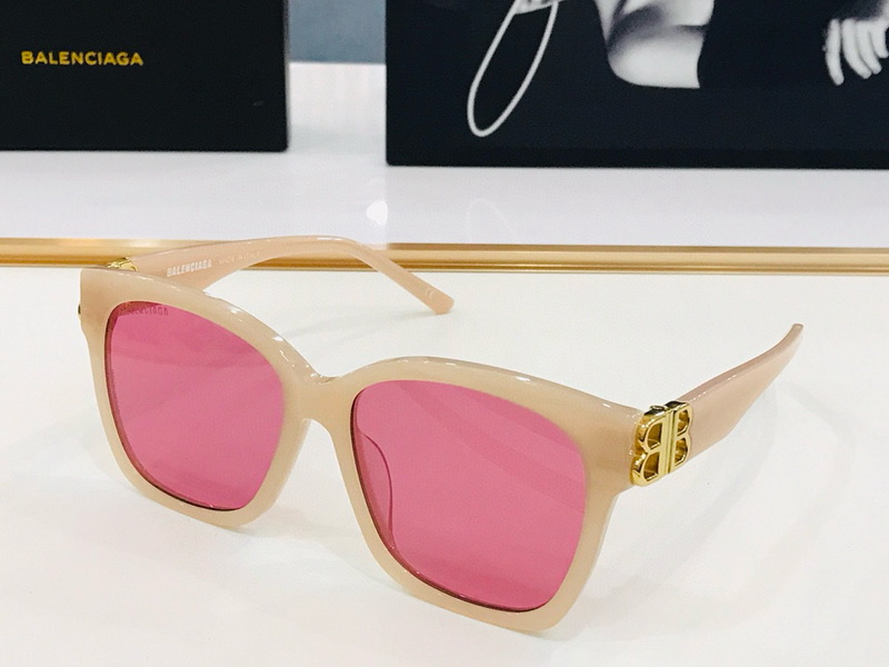 Balenciaga Sunglasses(AAAA)-108