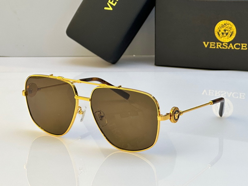 Versace Sunglasses(AAAA)-971