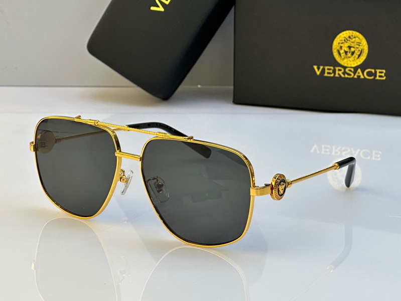 Versace Sunglasses(AAAA)-970