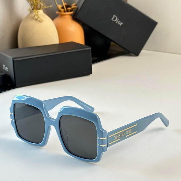 Dior Sunglasses(AAAA)-330