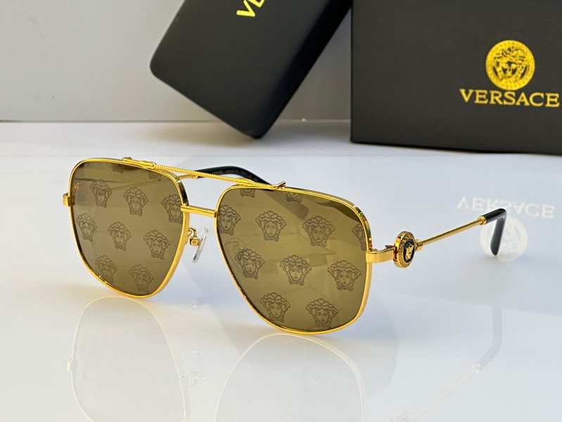 Versace Sunglasses(AAAA)-969