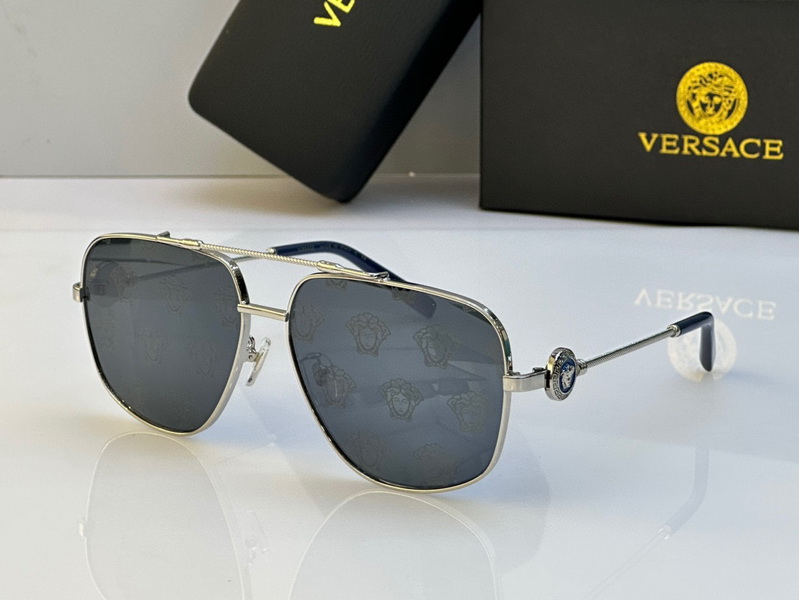 Versace Sunglasses(AAAA)-968