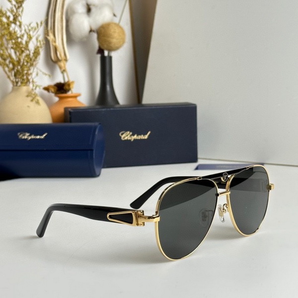 Chopard Sunglasses(AAAA)-490