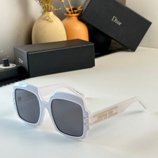 Dior Sunglasses(AAAA)-328