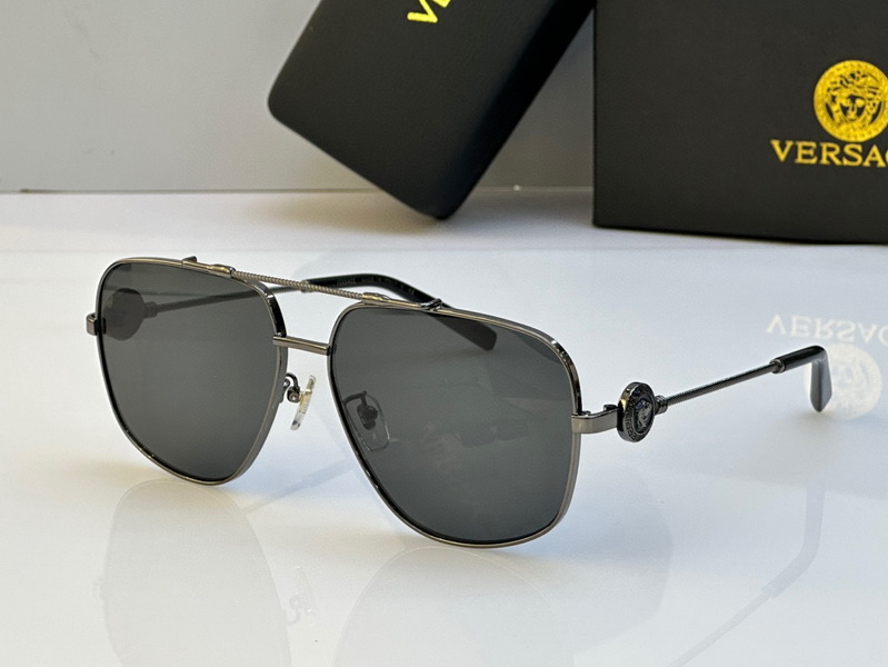Versace Sunglasses(AAAA)-967