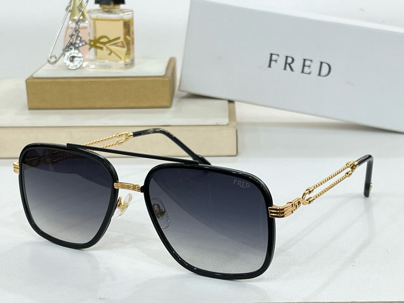 FRED Sunglasses(AAAA)-147