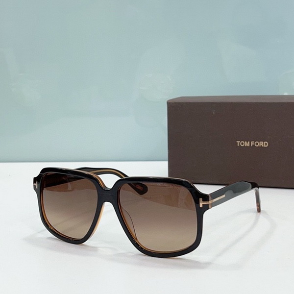 Tom Ford Sunglasses(AAAA)-348