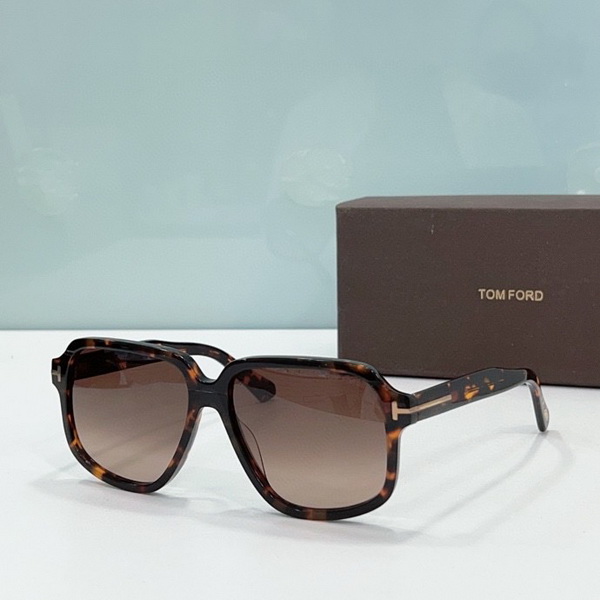 Tom Ford Sunglasses(AAAA)-347