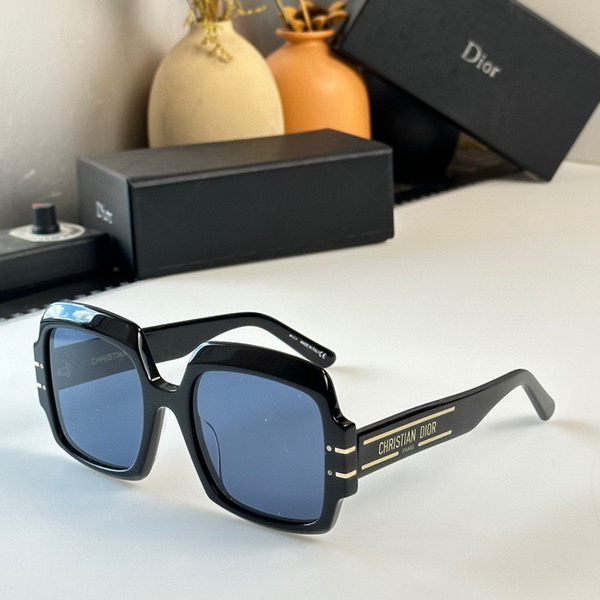 Dior Sunglasses(AAAA)-324