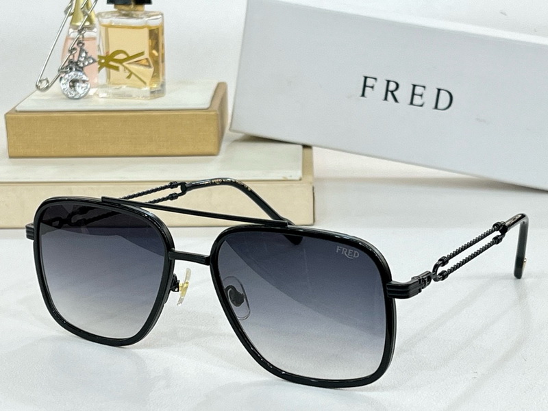 FRED Sunglasses(AAAA)-145