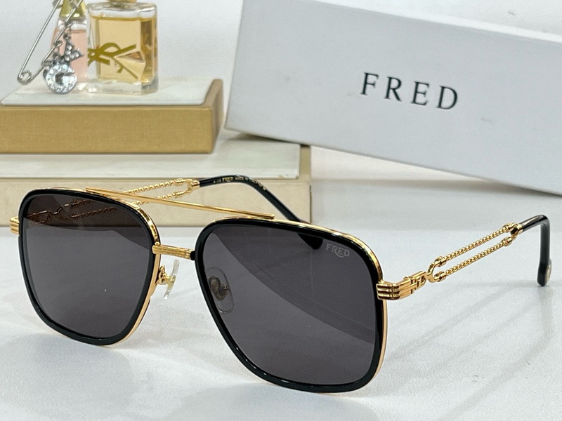 FRED Sunglasses(AAAA)-143