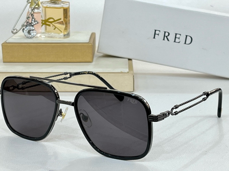 FRED Sunglasses(AAAA)-142