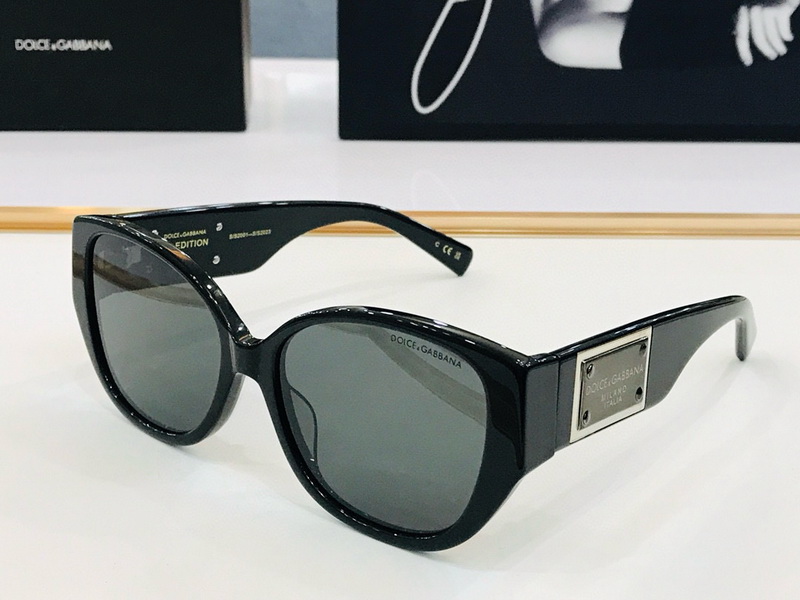 D&G Sunglasses(AAAA)-437