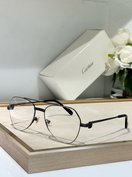 Cartier Sunglasses(AAAA)-181