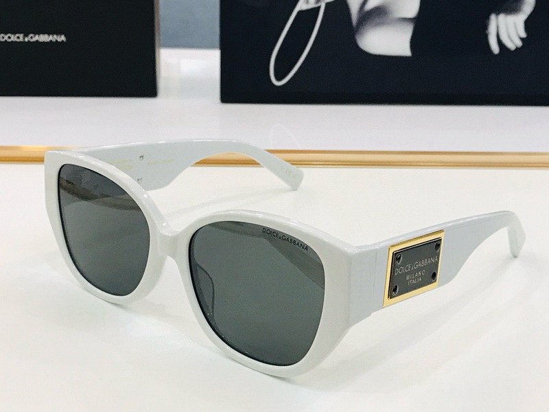 D&G Sunglasses(AAAA)-435