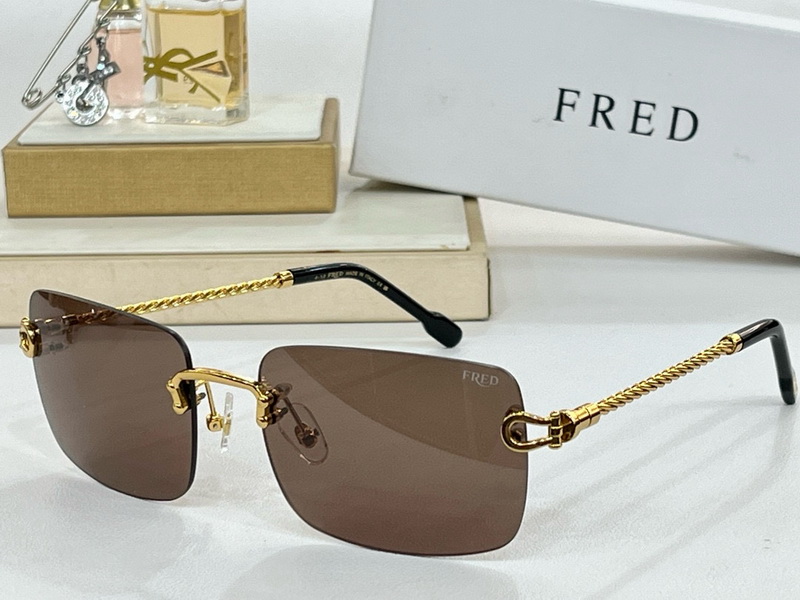 FRED Sunglasses(AAAA)-139