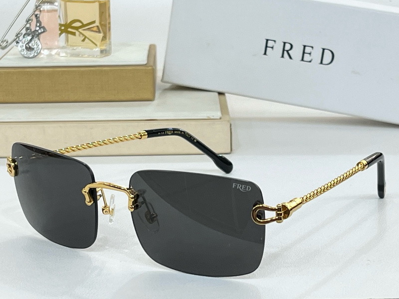 FRED Sunglasses(AAAA)-137