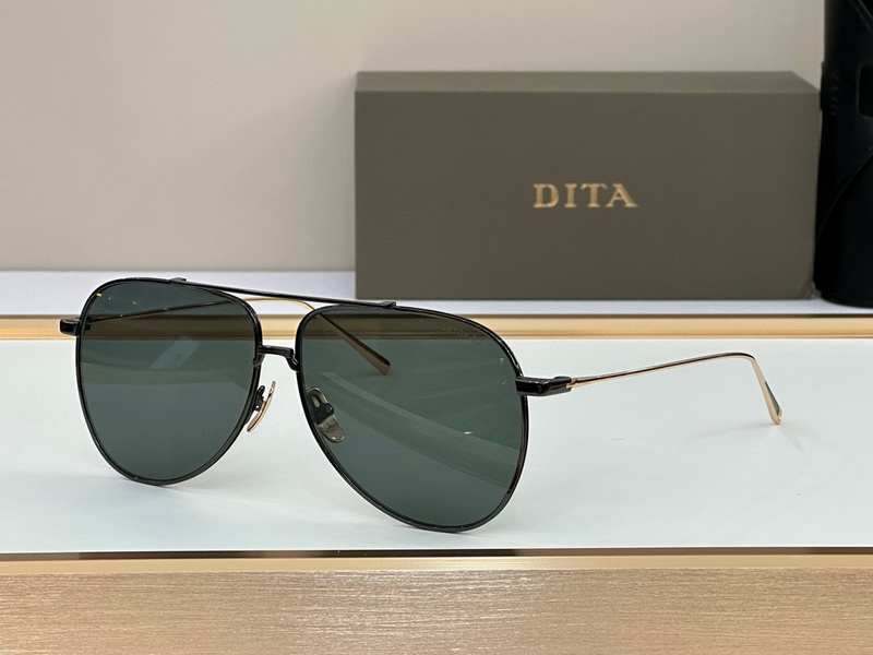 DITA Sunglasses(AAAA)-349