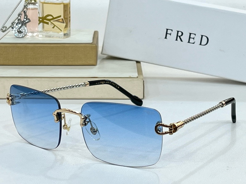 FRED Sunglasses(AAAA)-135