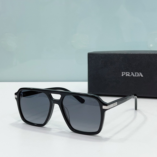 Prada Sunglasses(AAAA)-1065