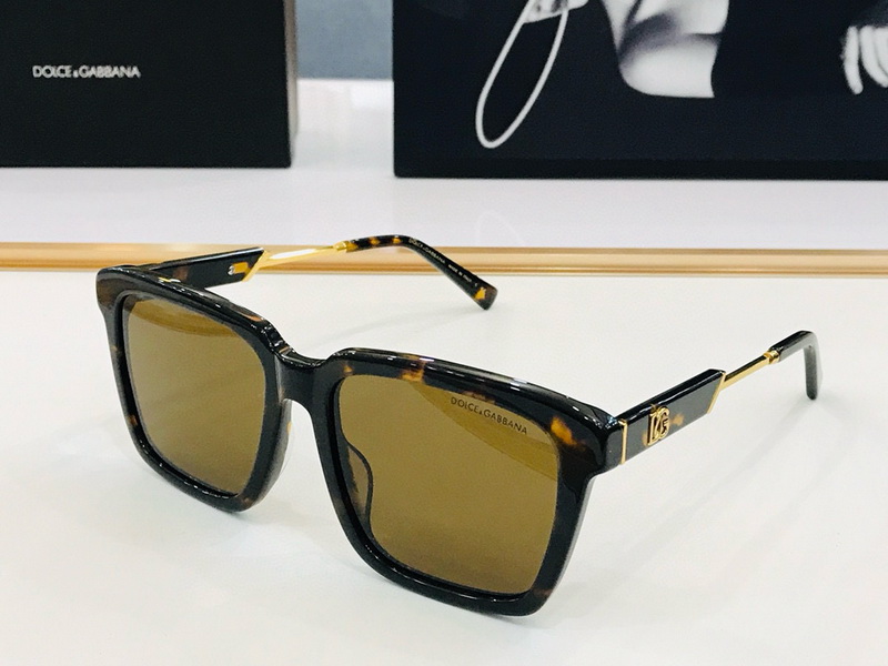 D&G Sunglasses(AAAA)-429