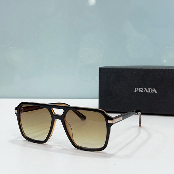 Prada Sunglasses(AAAA)-1063