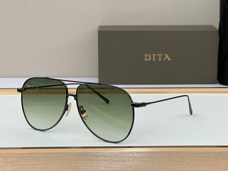 DITA Sunglasses(AAAA)-346