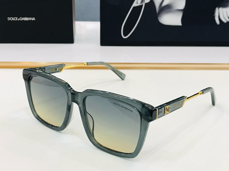 D&G Sunglasses(AAAA)-428