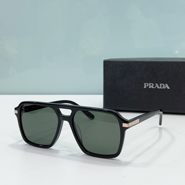Prada Sunglasses(AAAA)-1064