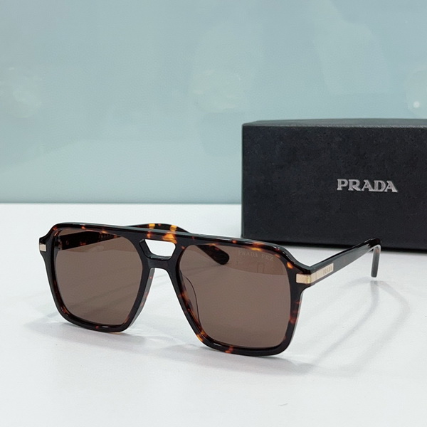 Prada Sunglasses(AAAA)-1062