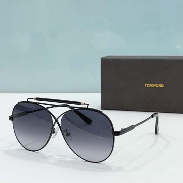 Tom Ford Sunglasses(AAAA)-344