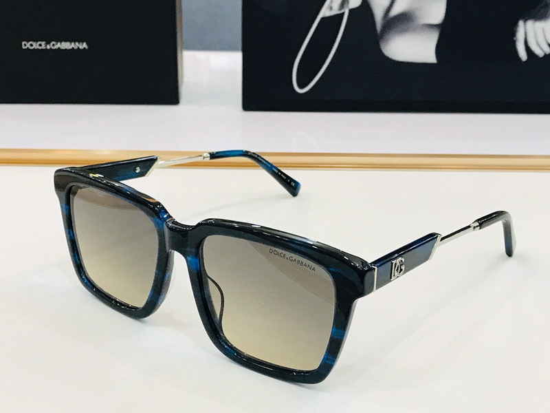 D&G Sunglasses(AAAA)-426