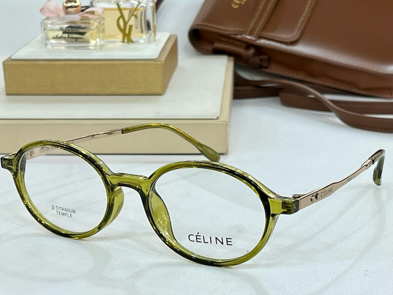 Celine Sunglasses(AAAA)-105