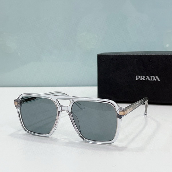 Prada Sunglasses(AAAA)-1061