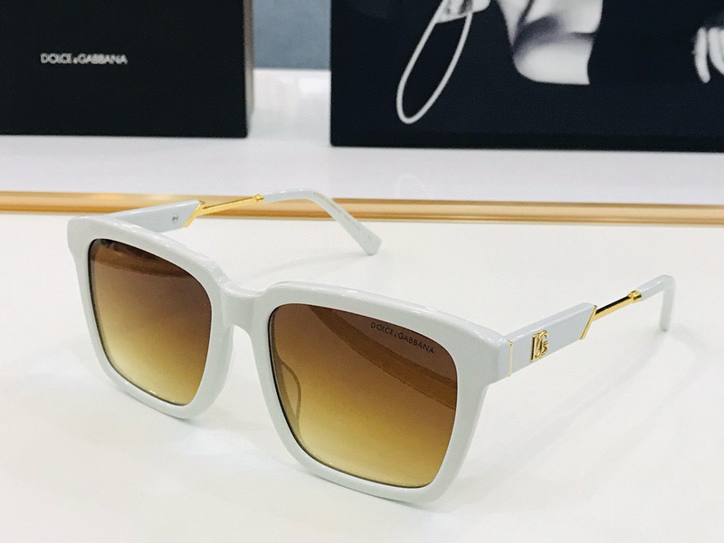 D&G Sunglasses(AAAA)-425
