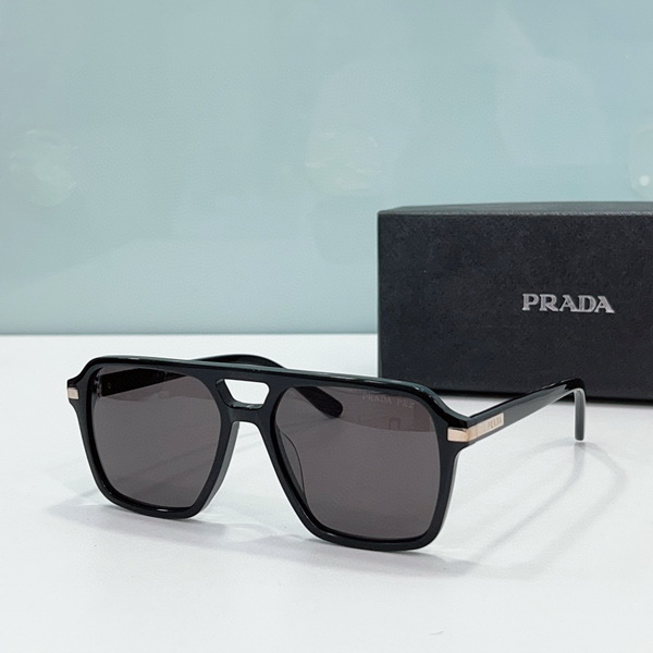 Prada Sunglasses(AAAA)-1060