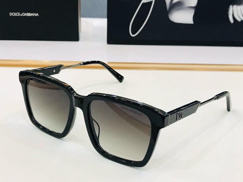 D&G Sunglasses(AAAA)-423