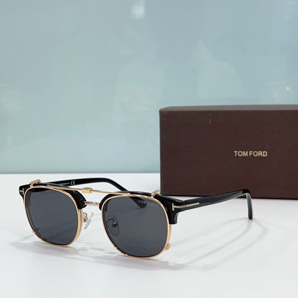 Tom Ford Sunglasses(AAAA)-338