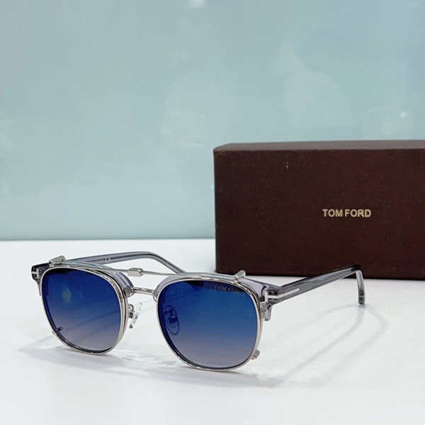 Tom Ford Sunglasses(AAAA)-336