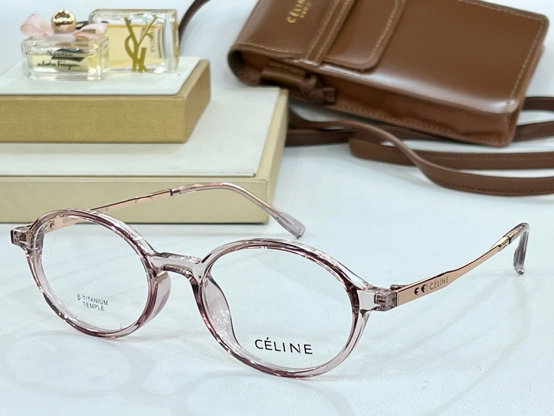 Celine Sunglasses(AAAA)-098