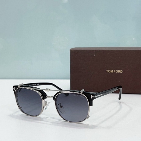 Tom Ford Sunglasses(AAAA)-334