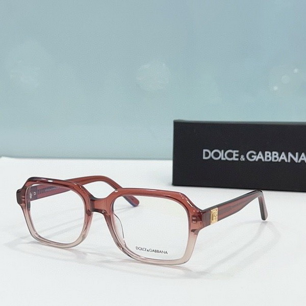 D&G Sunglasses(AAAA)-096