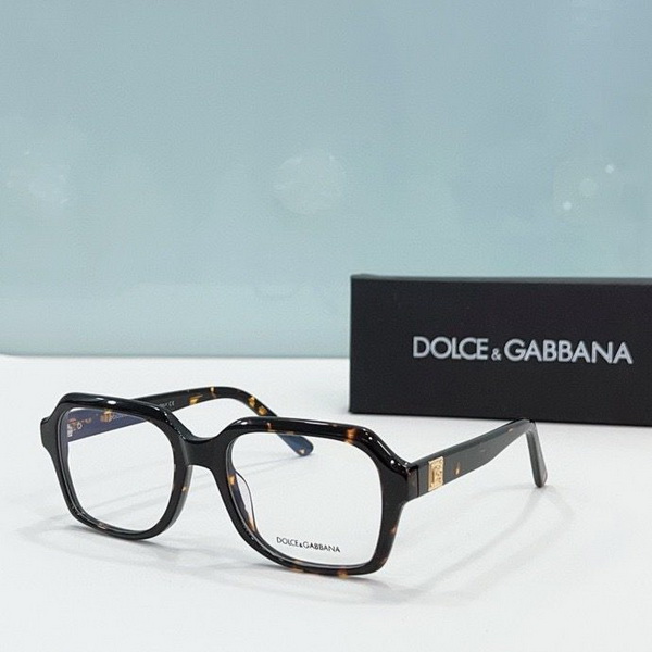 D&G Sunglasses(AAAA)-095