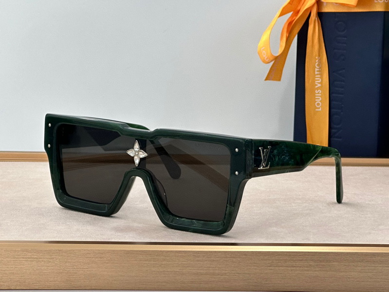 LV Sunglasses(AAAA)-639