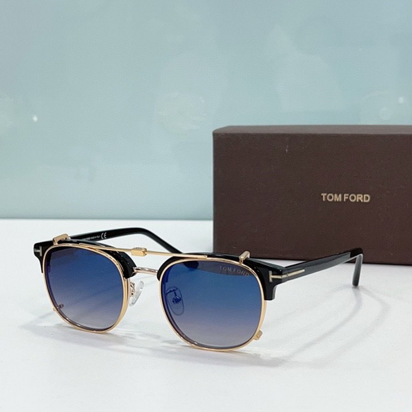 Tom Ford Sunglasses(AAAA)-332